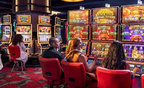 Live dealer table experience on grandbet188