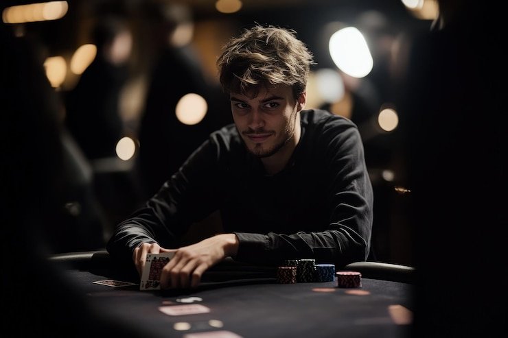 Live casino table availability indicator on grandbet188